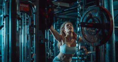 सांकेतिक तस्वीर (Canva AI Generated)