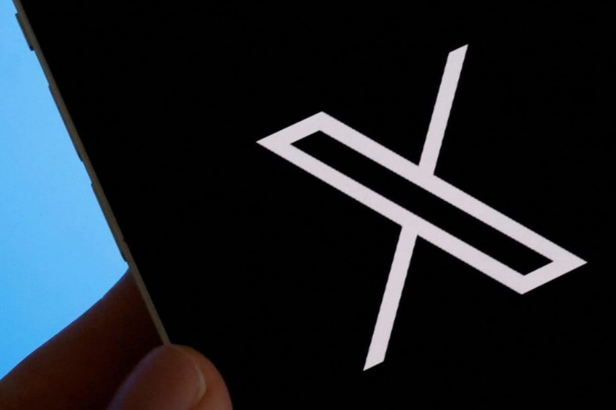 X ने मानी ग्रोक की गलती एक झटके में 600 अकाउंट डिलीट 3500 पोस्ट हटाए अश्लील कंटेंट पर बड़ा एक्शन