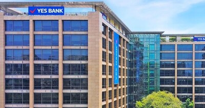 YES Bank शेयर बिक्री पर SEBI की सख्ती, इनसाइडर ट्रेडिंग के आरोपों से शेयर 3% टूटा.(Image:News18)