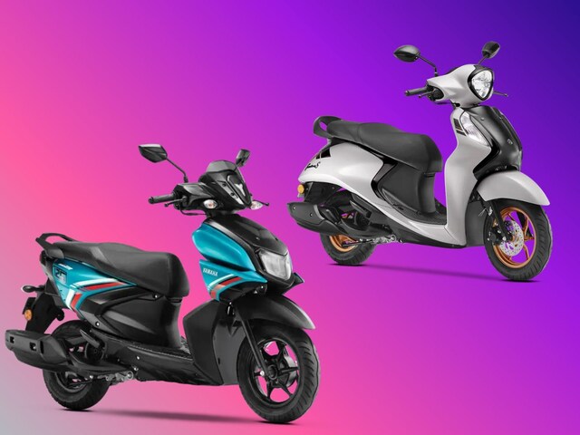 Yamaha के इन स्कूटर्स में आई खराबी! कंपनी ने वापस बुलाए, फ्री में बनाकर देगी