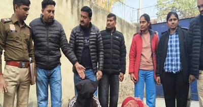 अपराध शाखा 1 यमुनानगर ने मृतका की बहू और उसके प्रेमी को सास की निर्मम हत्या के आरोप में गिरफ्तार किया है. 