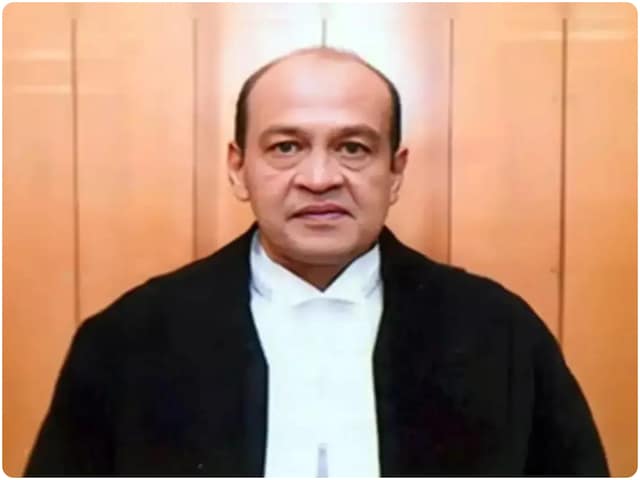 जस्टिस यशवंत वर्मा हाजिर हो... 12 जनवरी को कमेटी के सामने होगी पेशी