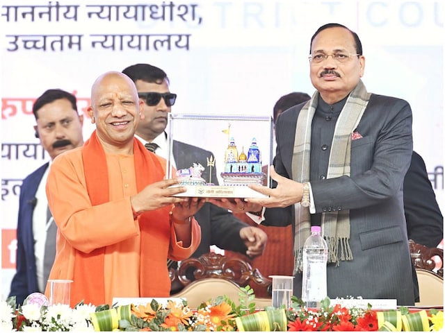 जिस भी प्रदेश जाऊंगा, वहां UP सरकार का उदाहरण दूंगा; CJI ने क्यों कहा ऐसा?