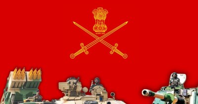 थल सेना दिवस 2026: जयपुर में पहली बार सार्वजनिक रूप से दिखेगी सेना की ताक़त.