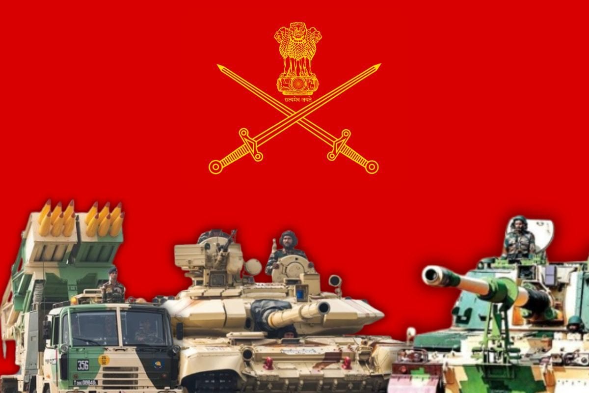 थल सेना दिवस 2026: भैरव बटालियन तोप टैंक—जयपुर में दिखेगी सेना की ताक़त