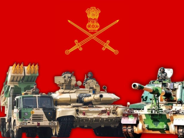  भैरव बटालियन, तोप, टैंक—जयपुर में दिखेगी सेना की ताक़त