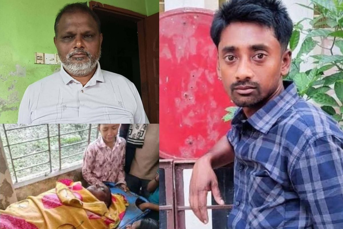 बांग्लादेश में नहीं थम रहा हिंदुओं पर अत्याचार एक ही दिन में दो हत्याएं