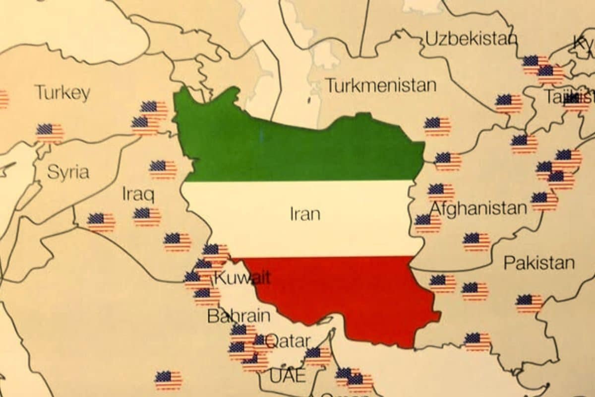 विश्लेषण: ट्रंप ईरान पर क्यों रुके क्या इसमें जोखिम ज्यादा फायदा जीरो