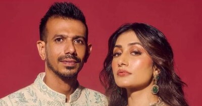 युजवेंद्र-धनश्री ने फरवरी 2025 में तलाक लिया था. 