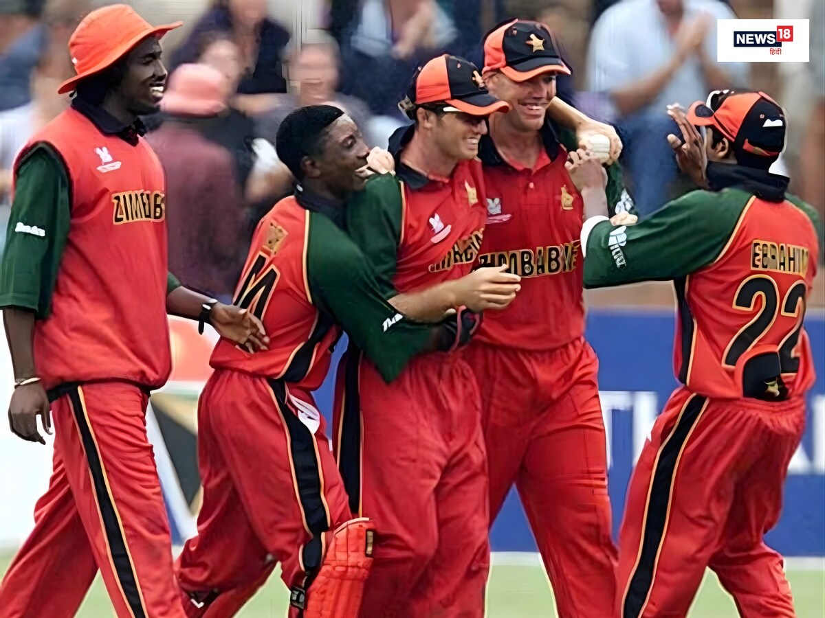 Zimbabwe cricket