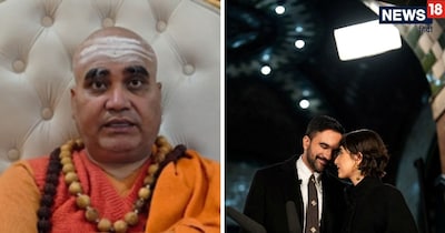 न्यूयॉर्क मेयर के कुरान पर शपथ से भारत में बहस तेज: संतों की PM मोदी से गीता-रामायण की मांग.