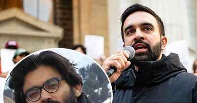 जोहरान को कोर्ट से झटका लगा. 