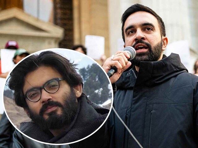 Sharjeel's supporter Mayor Mamdani fails in first exam, court overturns lucrative scheme