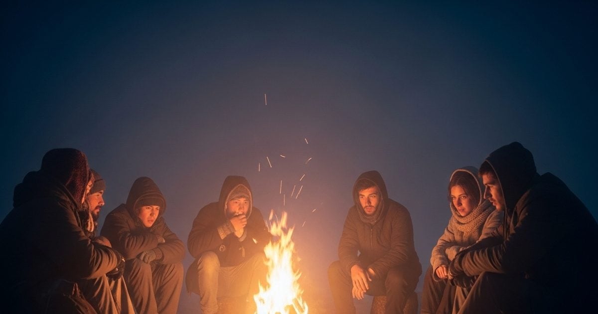 जहां सर्दी में भी टी-शर्ट पहन कर घूमते थे लोग, वहां क्यों छूट रही है कंपकंपी? दिल्ली के बराबर हुआ पारा