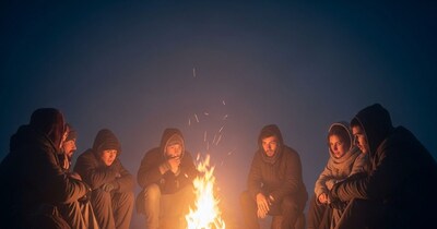 हिमाचल में कड़ाके की ठंड: ताबो -9.4°C, 7 जिलों में कोहरे का येलो अलर्ट, 13 जनवरी तक बर्फबारी नहीं.