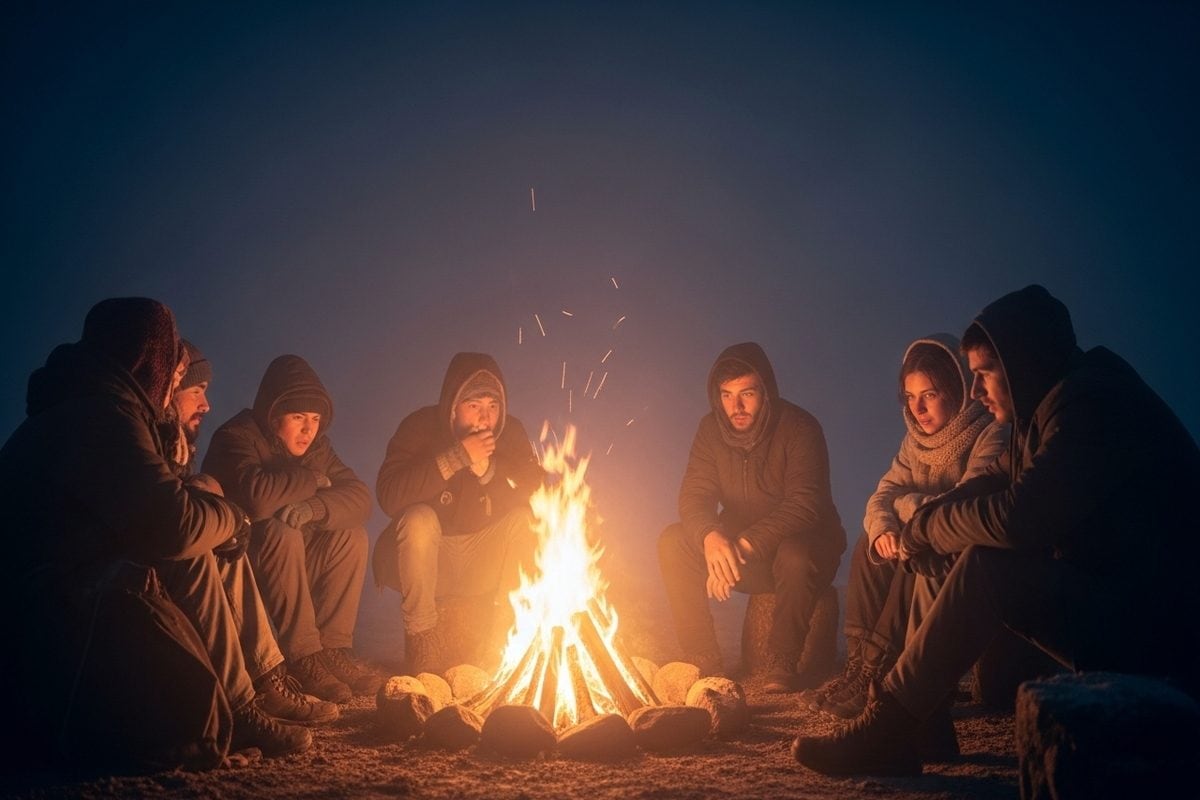 जहां सर्दी में भी टी-शर्ट पहन कर घूमते थे लोग वहां क्यों छूट रही है कंपकंपी दिल्ली के बराबर हुआ पारा