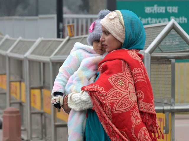 कोहरे की चादर और बारिश की दस्तक, UP से पंजाब तक IMD का लेटेस्ट अलर्ट