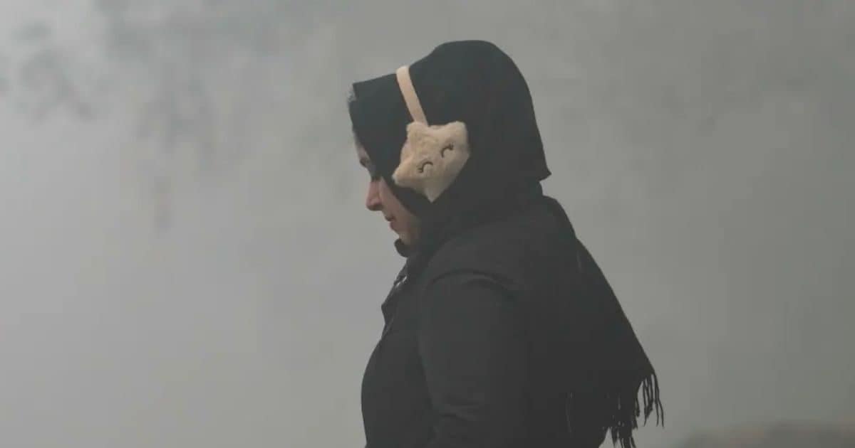 कोहरे के बीच अब बारिश का टॉर्चर! दिल्ली-UP समेत 5 राज्यों के लिए IMD की नई चेतावनी, 16 से बदलेगा मौसम