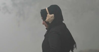 उत्तर भारत में कोल्ड वेव और घने कोहरे के बीच IMD ने 16 जनवरी से बारिश का अलर्ट जारी किया है. (फाइल फोटो  PTI)