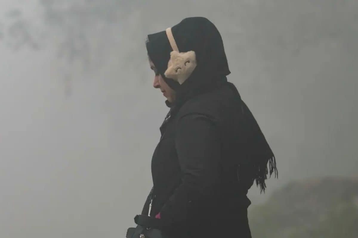 कोहरे के बीच अब बारिश का टॉर्चर! दिल्ली-UP समेत 5 राज्यों के लिए IMD की नई चेतावनी 16 से बदलेगा मौसम