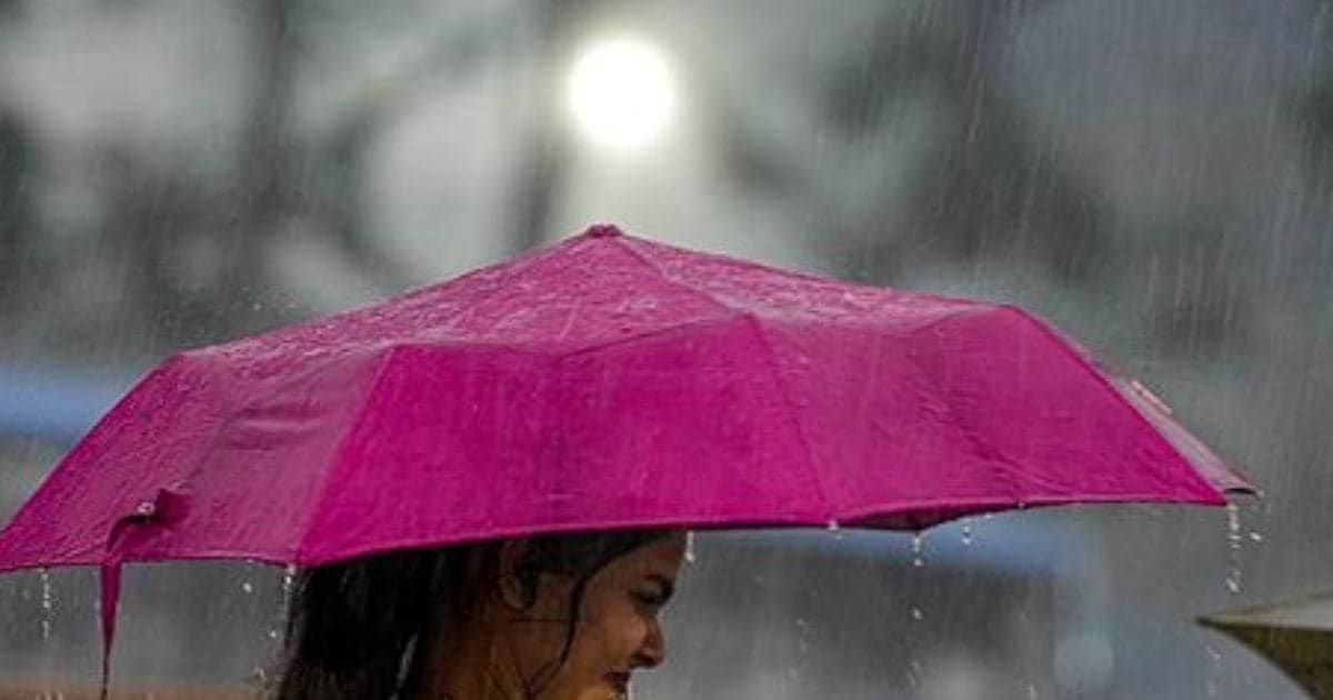 Aaj Ka Mausam Live: बारिश, आंधी और 50KM की तेज हवाएं... 8 राज्यों का मौसम होगा खराब, मौसम विभाग की चेतावनी