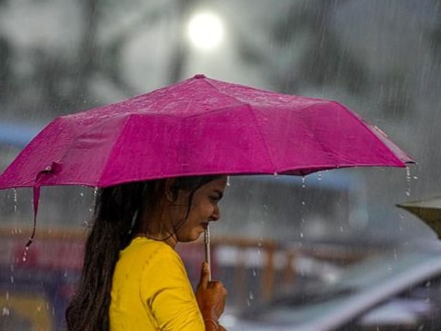  बारिश-आंधी का अलर्ट; 50 KM रफ्तार की हवाओं से बिगड़ेगा 8 राज्यों का मौसम