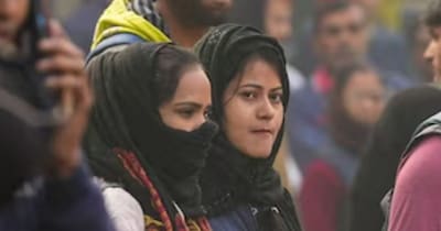 UP और बिहार में घना कोहरा जारी रहेगा, दिल्ली-NCR में 23 से 24 जनवरी को बारिश का अलर्ट. (फाइल फोटो  PTI)