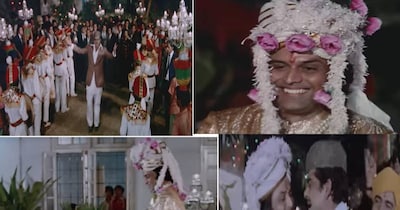 शत्रुघ्न सिन्हा की फिल्म 'आदमी सड़क का' 1977 में रिलीज हुई थी.