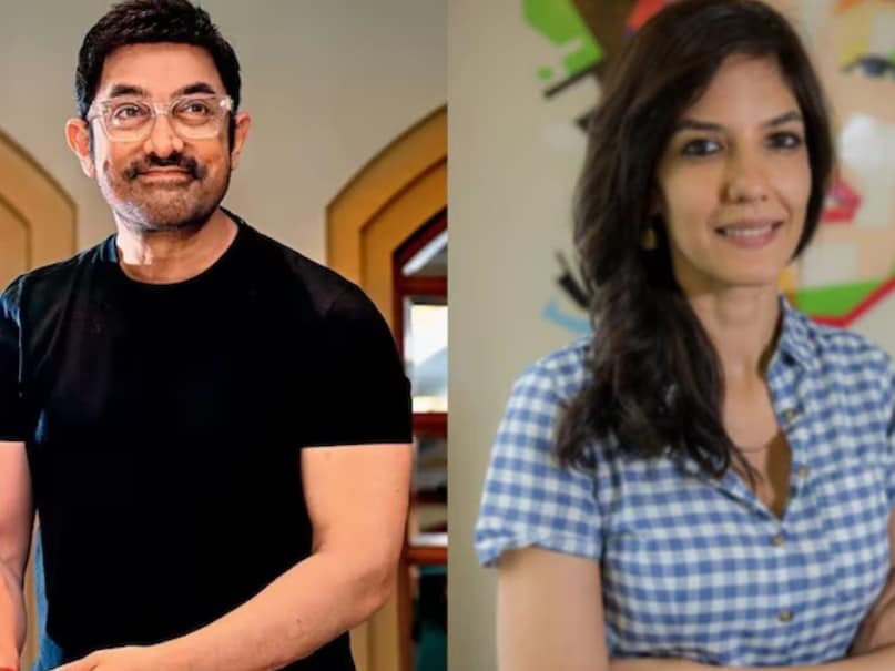 Aamir Khan relationship, Aamir Khan Gauri Spratt, Aamir Khan girlfriend, Aamir Khan marriage plans, Aamir Khan personal life, Aamir Khan family, Gauri Spratt Aamir Khan, Aamir Khan ex-wives