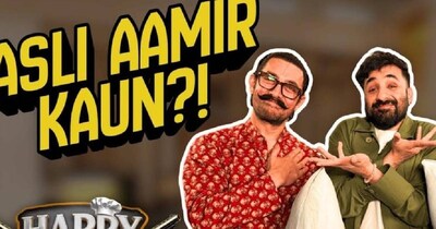 गदगद हुए आमिर के फैंस 