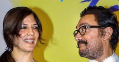 नई दिल्ली: बॉलीवुड के 'मिस्टर परफेक्शनिस्ट' आमिर खान अक्सर अपनी फिल्मों के साथ-साथ अपनी निजी जिंदगी को लेकर भी चर्चा में रहते हैं. उन्होंने हाल में अपनी गर्लफ्रेंड गौरी स्प्रैट के साथ अपने रिश्ते को लेकर कुछ ऐसी बातें शेयर कीं, जिसने फैंस का ध्यान अपनी ओर खींच लिया है. आमिर ने साफ कहा कि भले ही उन्होंने अभी तक कानूनी तौर पर शादी न की हो, लेकिन इमोशनल लेवल पर वे खुद को गौरी का लाइफ पार्टनर मान चुके हैं.