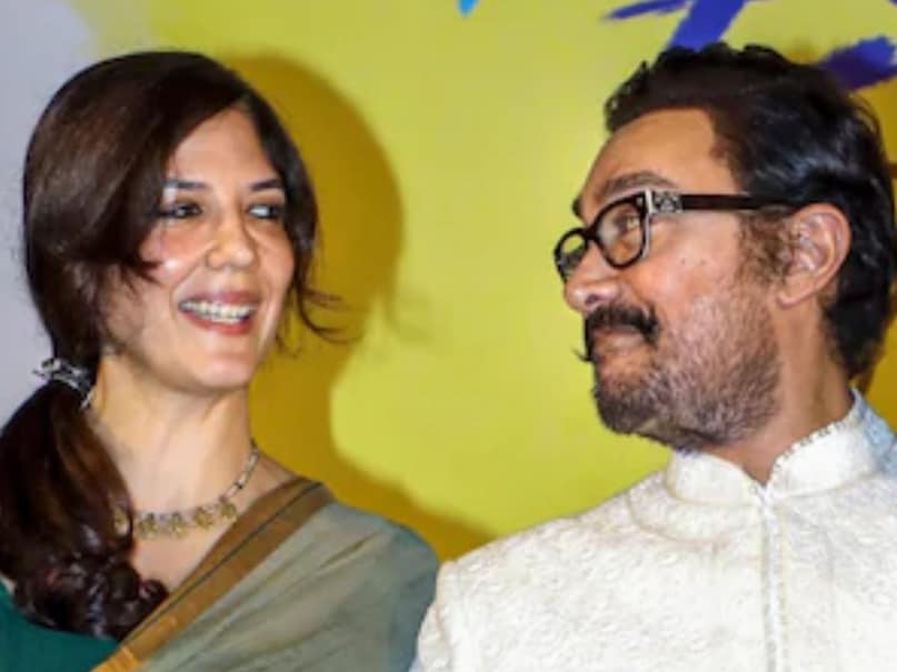 Aamir Khan relationship, Aamir Khan Gauri Spratt, Aamir Khan girlfriend, Aamir Khan marriage plans, Aamir Khan personal life, Aamir Khan family, Gauri Spratt Aamir Khan, Aamir Khan ex-wives