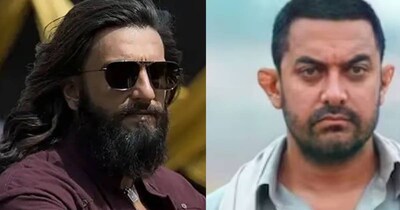 नई दिल्ली. आदित्य धर के डायरेक्शन में बनी धुरंधर रिलीज के बाद से लगातार बॉक्स ऑफिस पर तहलका मचा रही है. रणवीर सिंह और अक्षय खन्ना की यह स्पाई एक्शन फिल्म अब तक की सबसे ज्यादा कमाई करने वाली हिंदी फिल्मों में शामिल हो चुकी है. एक्शन, दमदार म्यूजिक और मजबूत स्टारकास्ट की वजह से फिल्म दर्शकों का लगातार दिल जीत रही है. 