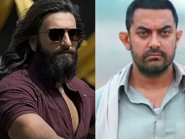 'अगर धुरंधर 15000 स्क्रीन पर रिलीज होती', सिनेमाघरों के विकास पर आमिर का जोर