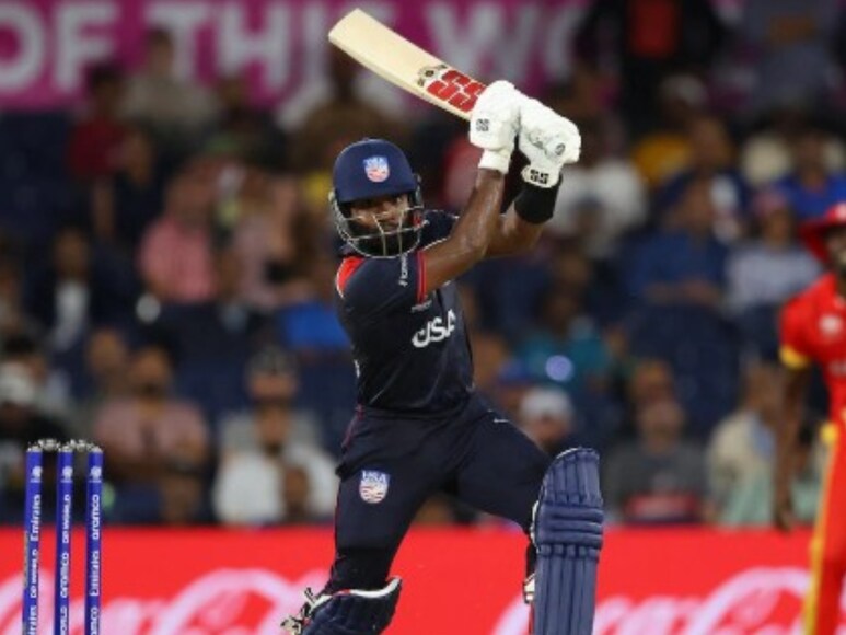 aaron jones, aaron jones Suspended For Fixing, Top-order batter Aaron Jones, USA batter Aaron Jones, Whp is Aaron Jones, आरोन जोंस, आरोन जोंस फिक्सिंग