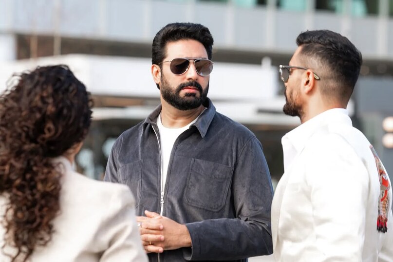 Abhishek Bachchan, Abhishek Bachchan News, Abhishek Bachchan reveals why never bought IPL, Abhishek Bachchan Pro Kabaddi League,  Abhishek Bachchan Chennaiyin FC, Abhishek Bachchan said  IPL team was out of my budget, अभिषेक बच्चन, अभिषेक बच्चन समाचार, अभिषेक बच्चन ने खुलासा किया कि उन्होंने कभी आईपीएल क्यों नहीं खरीदा, अभिषेक बच्चन प्रो कबड्डी लीग, अभिषेक बच्चन चेन्नईयिन एफसी, अभिषेक बच्चन ने कहा कि आईपीएल टीम मेरे बजट से बाहर 