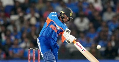 60 बॉल टारगेट पूरा, अभिषेक की आंधी में उड़ा न्यूजीलैंड, सीरीज भारत के नाम