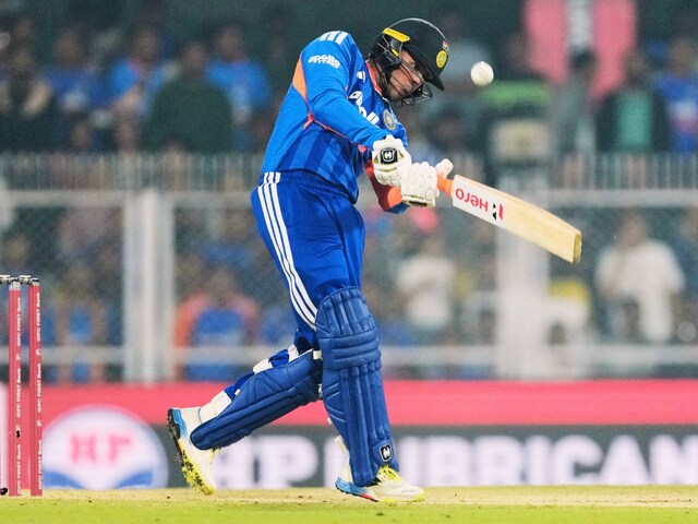 युवराज का रिकॉर्ड बाल-बाल बचा, अभिषेक ने 340 के स्ट्राइक रेट से ठोकी फिफ्टी