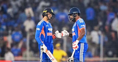 अभिषेक को कॉपी करने के चक्कर में संजू हो रहे हैं बार बार फेल  