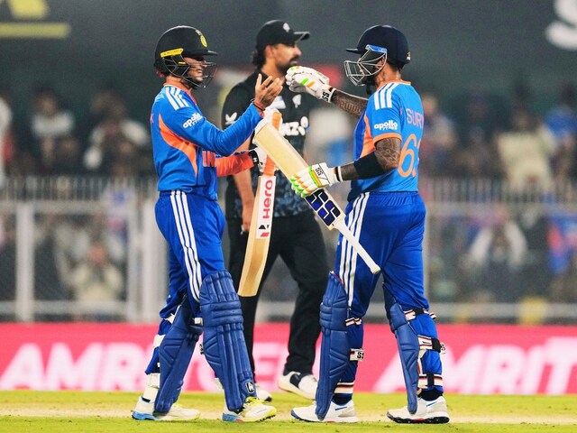 টার্নিং পয়েন্ট: 6 বলে ম্যাচের পুরো মানচিত্র বদলে গেল, সিরিজ শেষ হয়েছে 6 দিন আগে