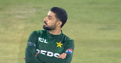 अबरार अहमद के एक ओवर ने मैच का पासा पलट दिया.