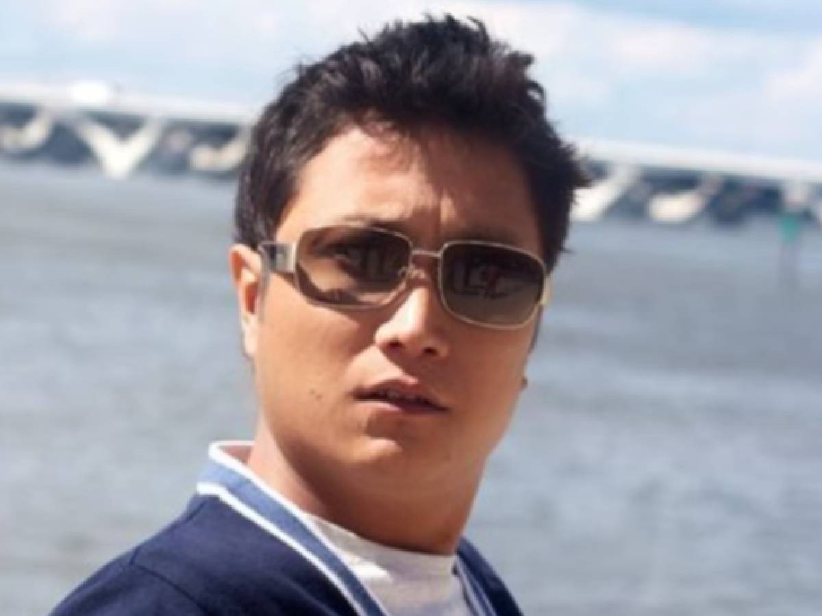 Paatal Lok 2 fame Prashant Tamang passes away, heart attack in Delhi Paatal Lok 2 fame Prashant Tamang passes away, heart attack in Delhi