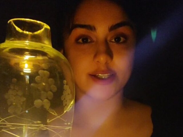 क्यों मनाई जाती है गुप्त नवरात्रि, क्या है महत्व? अदा शर्मा ने बताया