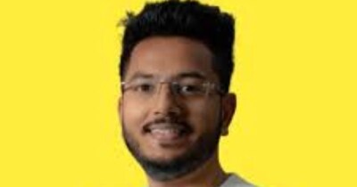 (फोटो- linkedin@aaditya-aanand-mb)