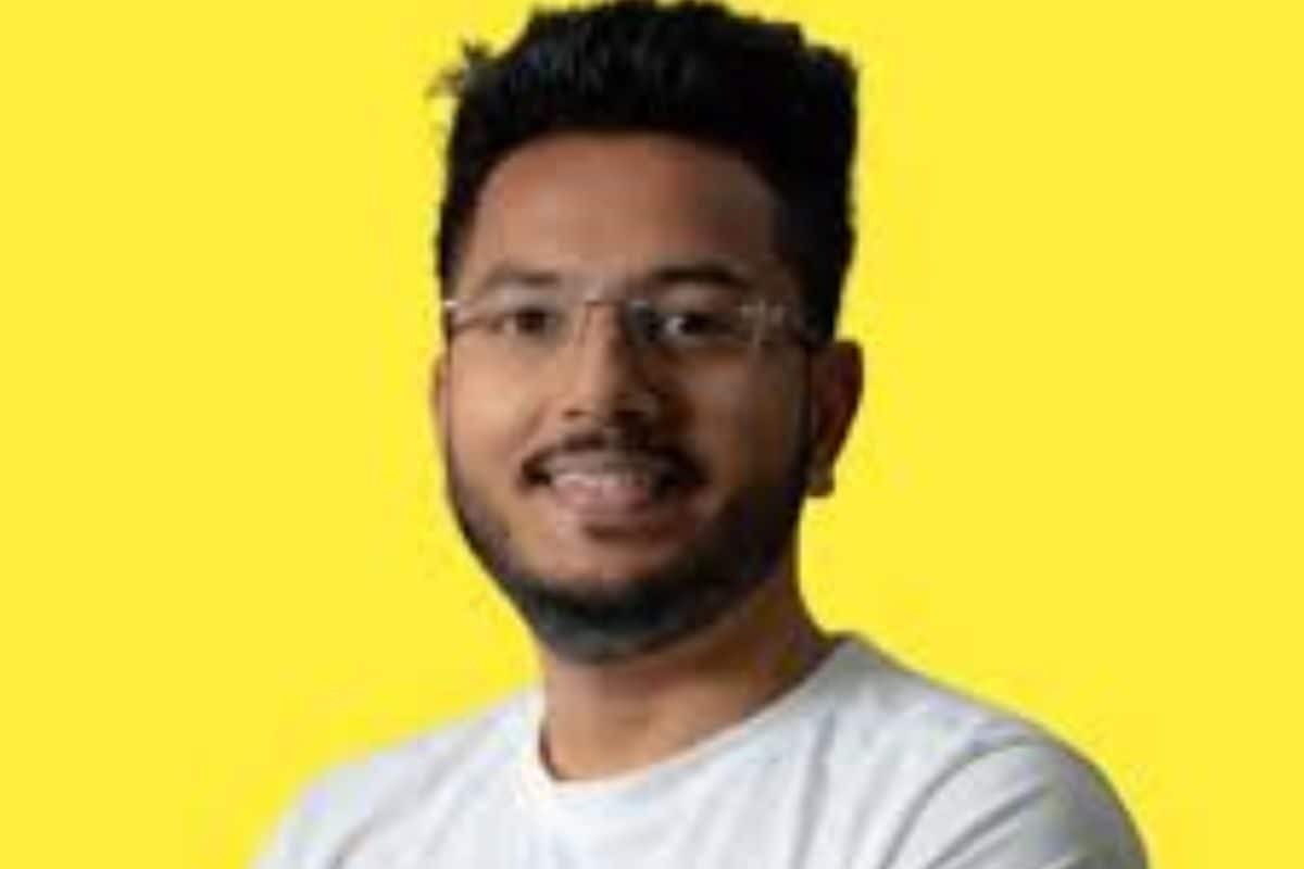 गरीबी में बचपन, फिर Super 30 से पढ़ IIT पहुंचा, बनाया शेयर बाजार का ऐसा App, शार्क टैंक वाले लुटाने लगे पैसा!