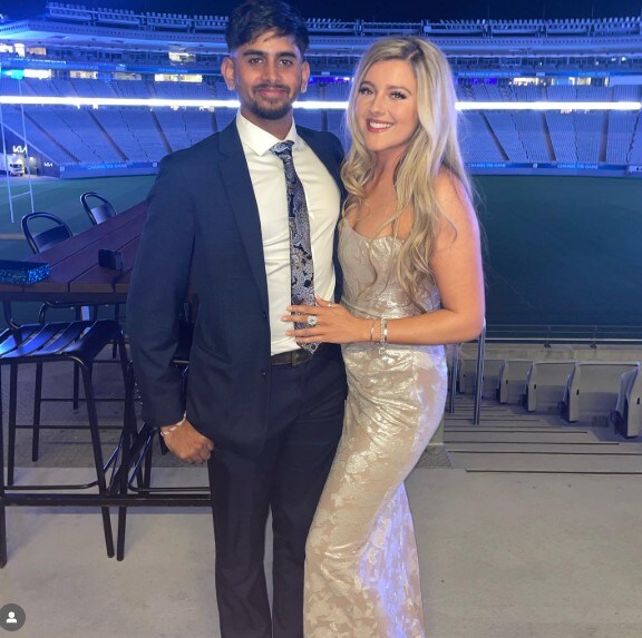 Who is Adithya Ashok, Adithya Ashok, Adithya Ashok vs team india, Adithya Ashok new Zealand cricket, Adithya Ashok spinner, Adithya Ashok cricket career, आदित्य अशोक, कौन हैं स्पिनर आदित्य अशोक, आदित्य अशोक स्पिन गेंदबाज 