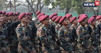 Agniveer Bharti 2026 : सेना में महिला मिलिट्री पुलिस की भी भर्ती होगी.