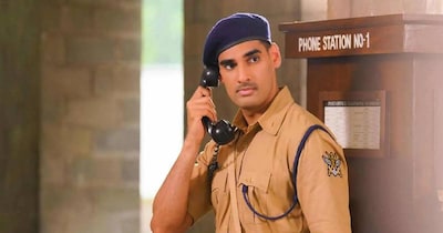 सुनील शेट्टी है मजबूर