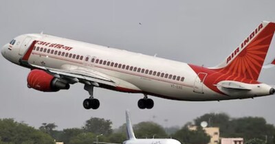 ईरान में तनाव और एयरस्पेस बंद होने के बाद एयर इंडिया और इंडिगो की कई इंटरनेशनल फ्लाइट्स प्रभावित हुई हैं. (फाइल फोटो Reuters)