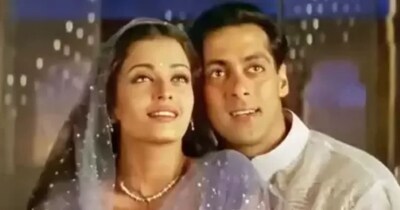 सलमान खान और ऐश्वर्या का रिश्ता काफी चर्चित था. 